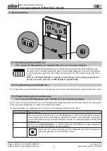 Предварительный просмотр 11 страницы sks HTV4600 Installation Instructions Manual