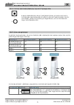 Предварительный просмотр 15 страницы sks HTV4600 Installation Instructions Manual