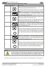 Предварительный просмотр 16 страницы sks HTV4600 Installation Instructions Manual