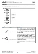 Предварительный просмотр 18 страницы sks HTV4600 Installation Instructions Manual