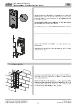 Предварительный просмотр 33 страницы sks HTV4600 Installation Instructions Manual