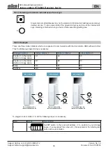 Предварительный просмотр 39 страницы sks HTV4600 Installation Instructions Manual