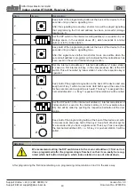 Предварительный просмотр 40 страницы sks HTV4600 Installation Instructions Manual