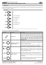 Предварительный просмотр 42 страницы sks HTV4600 Installation Instructions Manual