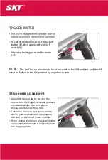 Preview for 46 page of SKT 18665004 User Manual