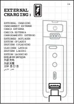 Предварительный просмотр 17 страницы Skullcandy BARRICADE XL Quick Start Manual