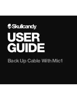 Preview for 25 page of Skullcandy Crusher ANC User Manual