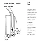 Preview for 17 page of Skullcandy Crusher EVO User Manual