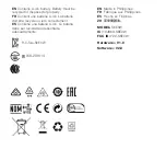 Preview for 22 page of Skullcandy Crusher EVO User Manual