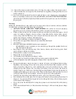 Предварительный просмотр 5 страницы SkurfSkateFly QUADRON AWD ELECTRIC SKATEBOARD Manual