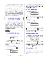 Предварительный просмотр 13 страницы SKUTCH BA-1000-A Technical Reference Manual