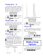 Предварительный просмотр 15 страницы SKUTCH BA-1000-A Technical Reference Manual