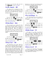 Предварительный просмотр 17 страницы SKUTCH BA-1000-A Technical Reference Manual