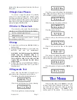 Preview for 7 page of SKUTCH BA-1000 Technical Reference Manual