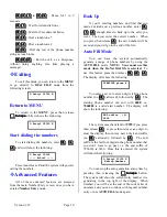 Preview for 10 page of SKUTCH BA-1000 Technical Reference Manual