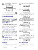 Preview for 12 page of SKUTCH BA-1000 Technical Reference Manual