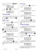 Preview for 14 page of SKUTCH BA-1000 Technical Reference Manual