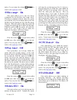 Preview for 30 page of SKUTCH BA-1000 Technical Reference Manual