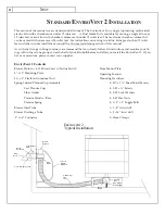 Preview for 4 page of Skutt EnviroVent 2 Operating Manual