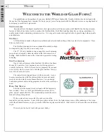 Предварительный просмотр 4 страницы Skutt HotStart PRO Operation Manual