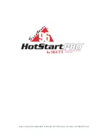 Предварительный просмотр 36 страницы Skutt HotStart PRO Operation Manual