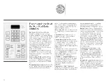 Preview for 6 page of Skutt KILNMASTER AUTOMATIC KILNS Operating Manual