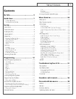 Preview for 5 page of Skutt KilnMaster Operating Manual