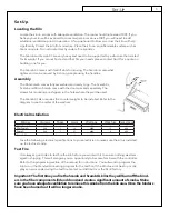 Preview for 5 page of Skutt Micro Scarab Operating Manual