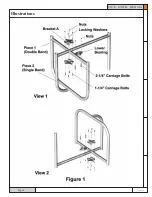 Предварительный просмотр 8 страницы Skutt Thomas Stuart Signature Series Assembly And Maintenance Manual