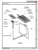 Предварительный просмотр 10 страницы Skutt Thomas Stuart Signature Series Assembly And Maintenance Manual