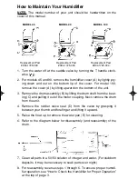 Preview for 6 page of Skuttle Indoor Air Quality Products 190 Owner'S Manual