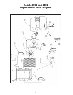 Предварительный просмотр 14 страницы Skuttle Indoor Air Quality Products 2000 Owner'S Manual