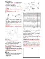 Preview for 2 page of Skuttle Indoor Air Quality Products 592-9 Installation Instructions