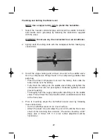 Preview for 22 page of Skuttle Indoor Air Quality Products 60-1 Installation And Operating Insctructions