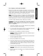 Preview for 25 page of Skuttle Indoor Air Quality Products 60-1 Installation And Operating Insctructions