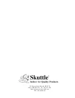 Preview for 6 page of Skuttle Indoor Air Quality Products Compustat SEH-7100-000 Safety And Installation Instructions Manual