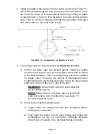 Предварительный просмотр 15 страницы Skuttle 55 Owner'S Manual And Installation Instructions