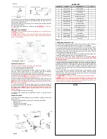 Preview for 2 page of Skuttle 592-22 Installation Instructions