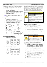 Preview for 13 page of SKV-tec SKV-HD Series Installation And Operating Instructions Manual