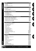 Preview for 12 page of SKY Agriculture 20 Series Original Instructions Manual