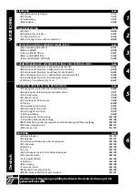 Preview for 13 page of SKY Agriculture 20 Series Original Instructions Manual