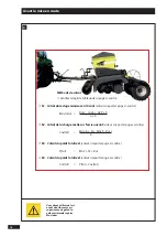 Предварительный просмотр 18 страницы SKY Agriculture Easy Drill 3000 Original Instructions Manual