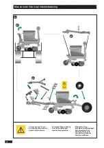 Предварительный просмотр 26 страницы SKY Agriculture Easy Drill 3000 Original Instructions Manual