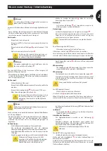 Preview for 39 page of SKY Agriculture Easy Drill 3020 Original Instructions Manual