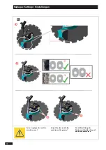 Preview for 72 page of SKY Agriculture Easy Drill 3020 Original Instructions Manual