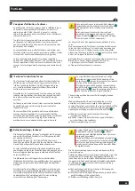 Preview for 71 page of SKY Agriculture Easy Drill W4000 Original Instructions Manual