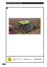 Preview for 102 page of SKY Agriculture Easy Drill W4000 Original Instructions Manual