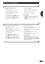 Preview for 21 page of SKY Agriculture Maxi Drill W4000 FERTISEM Original Instructions Manual