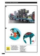 Preview for 22 page of SKY Agriculture Maxi Drill W4000 FERTISEM Original Instructions Manual