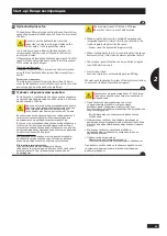 Preview for 25 page of SKY Agriculture Maxi Drill W4000 FERTISEM Original Instructions Manual